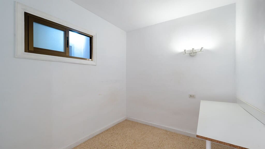 3 soveværelse Lejlighed til salg i San Agustin / Sant Agusti med swimmingpool - € 595.000 (Ref: 10176350)