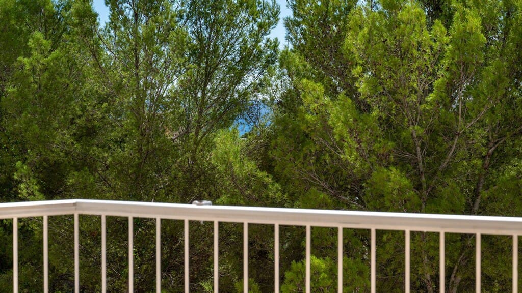 3 soveværelse Lejlighed til salg i San Agustin / Sant Agusti med swimmingpool - € 595.000 (Ref: 10176350)