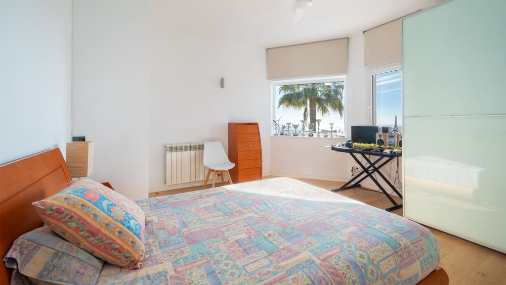 4 slaapkamer Villa te koop in Genova met zwembad garage - € 3.300.000 (Ref: 10182477)