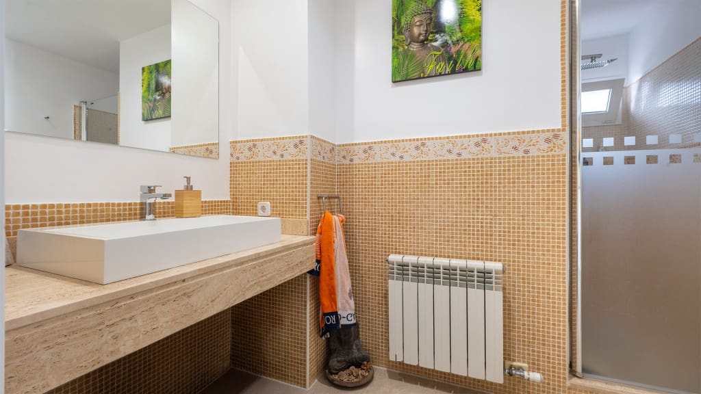 4 slaapkamer Villa te koop in Genova met zwembad garage - € 3.300.000 (Ref: 10182477)