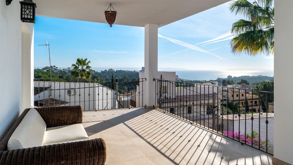 4 slaapkamer Villa te koop in Genova met zwembad garage - € 3.300.000 (Ref: 10182477)