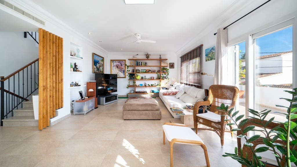 4 slaapkamer Villa te koop in Genova met zwembad garage - € 3.300.000 (Ref: 10182477)