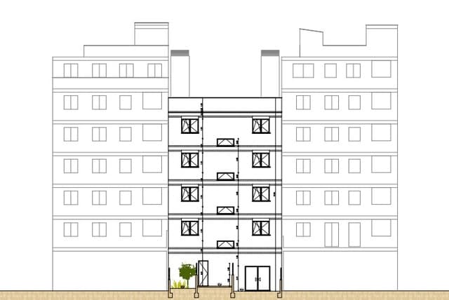Bouwgrond te koop in Pere Garau, Palma de Mallorca - € 749.500 (Ref: 10184196)