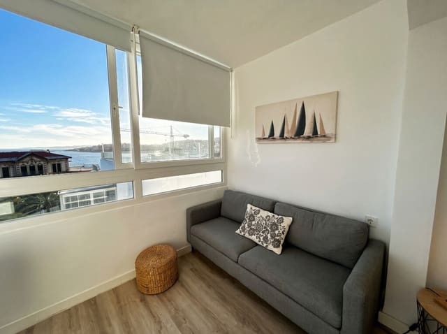 Studio de 1 chambre à louer à Cala Mayor, Palma de Mallorca - 1 500 € (Ref: 10186407)