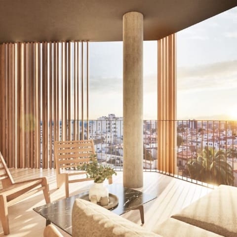 3 bedroom Apartment for sale in Son Espanyolet, Palma de Mallorca with garage - € 725,000 (Ref: 10186408)
