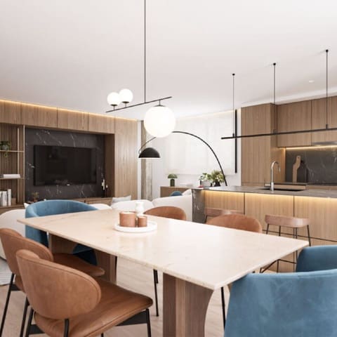 3 bedroom Apartment for sale in Son Espanyolet, Palma de Mallorca with garage - € 725,000 (Ref: 10186408)