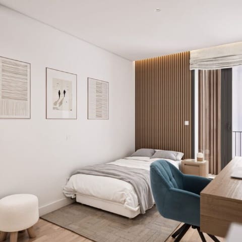3 slaapkamer Appartement te koop in Son Espanyolet, Palma de Mallorca met garage - € 779.000 (Ref: 10186411)