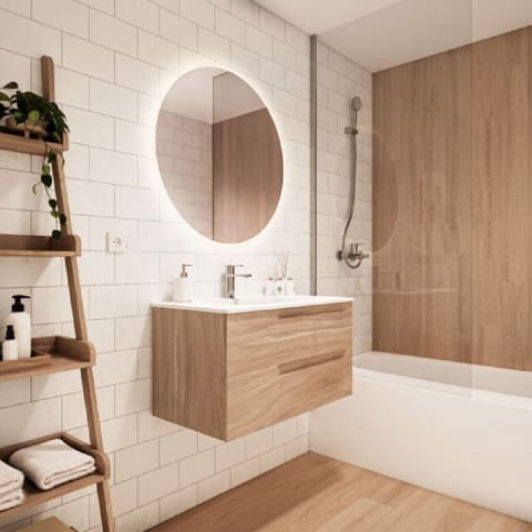 3 slaapkamer Appartement te koop in Son Espanyolet, Palma de Mallorca met garage - € 779.000 (Ref: 10186411)