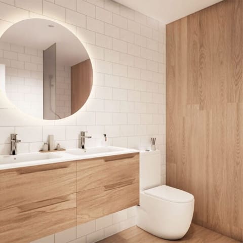3 slaapkamer Appartement te koop in Son Espanyolet, Palma de Mallorca met garage - € 779.000 (Ref: 10186411)
