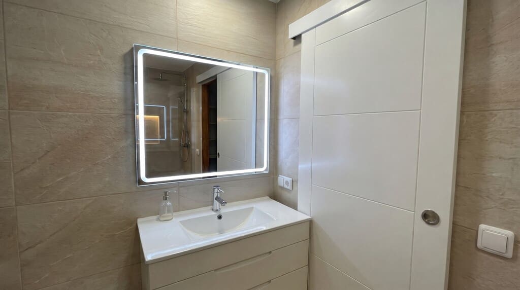Apartamento de 1 habitación en Palma de Mallorca en alquiler - 2.000 € (Ref: 10186412)
