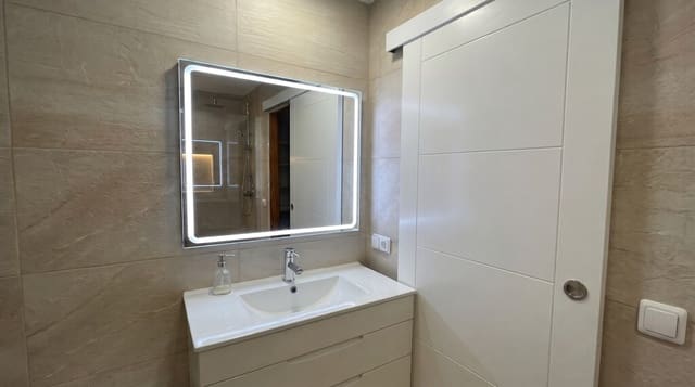 1 bedroom Apartment for rent in Palma de Mallorca - € 2,000 (Ref: 10186412)
