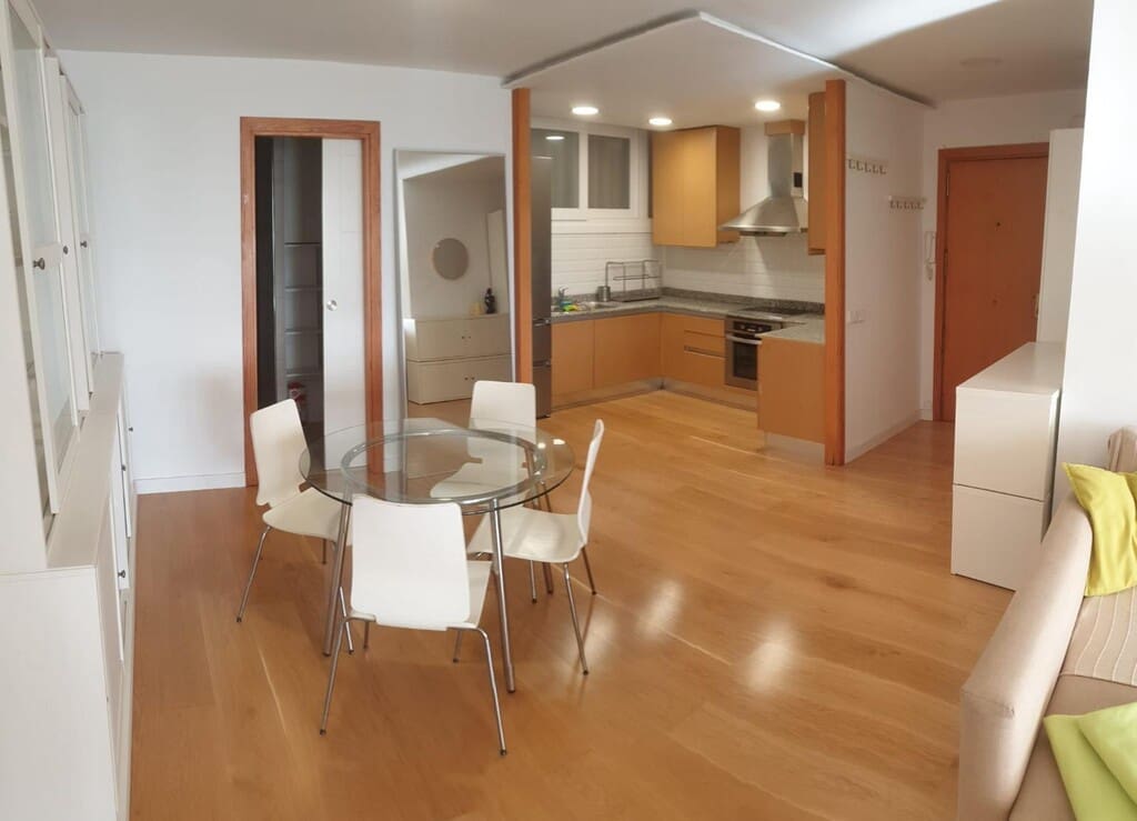 Apartamento de 1 habitación en Palma de Mallorca en alquiler - 2.000 € (Ref: 10186412)