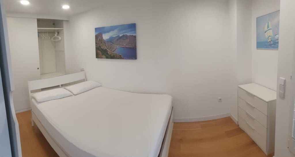 Apartamento de 1 habitación en Palma de Mallorca en alquiler - 2.000 € (Ref: 10186412)