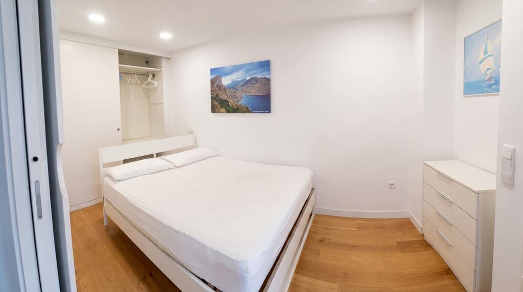 Apartamento de 1 habitación en Palma de Mallorca en alquiler - 2.000 € (Ref: 10186412)