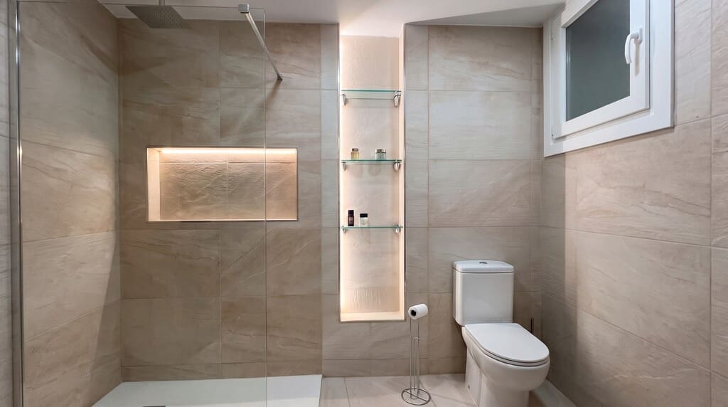 Apartamento de 1 habitación en Palma de Mallorca en alquiler - 2.000 € (Ref: 10186412)
