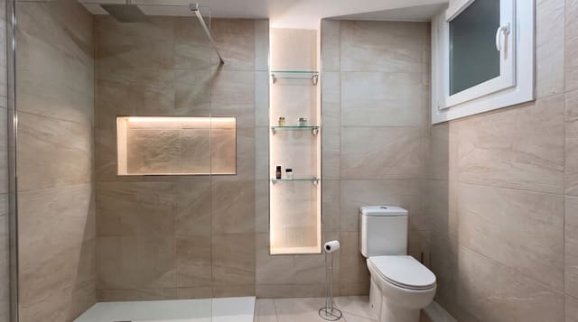 1 bedroom Apartment for rent in Palma de Mallorca - € 2,000 (Ref: 10186412)