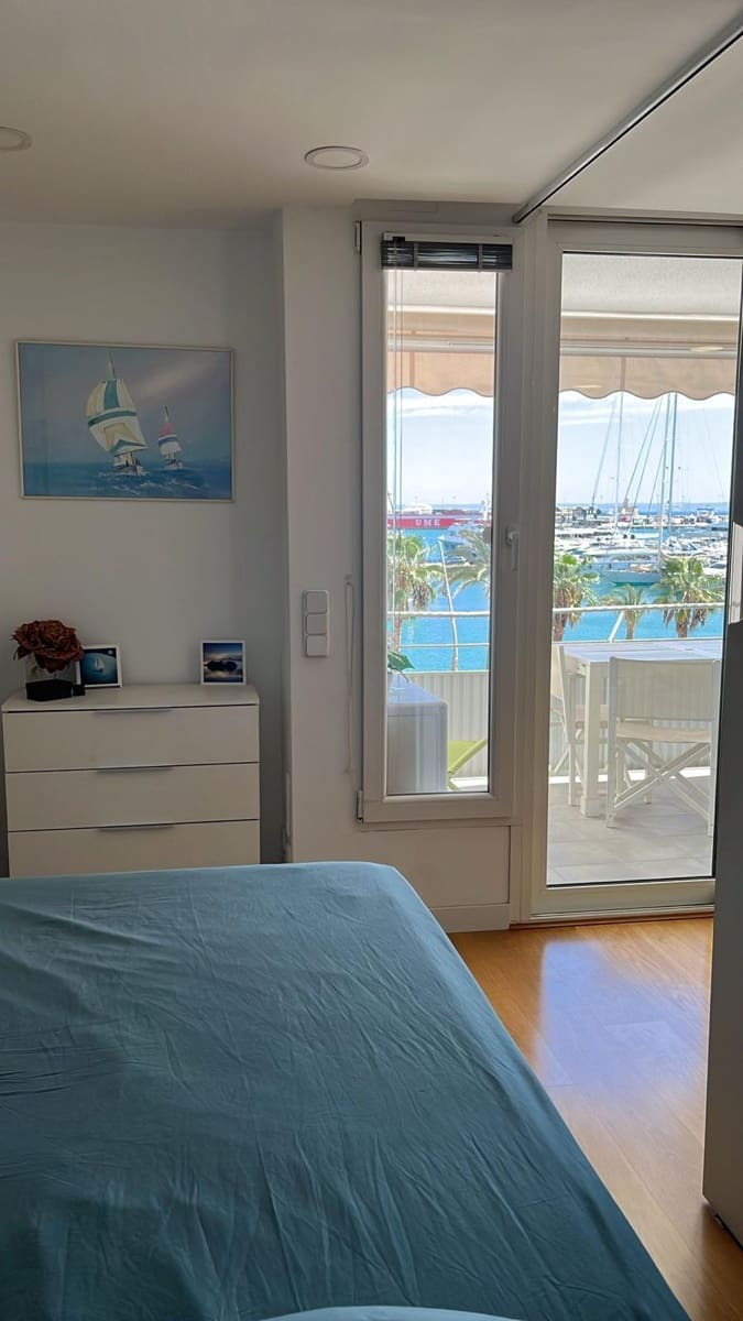 Apartamento de 1 habitación en Palma de Mallorca en alquiler - 2.000 € (Ref: 10186412)