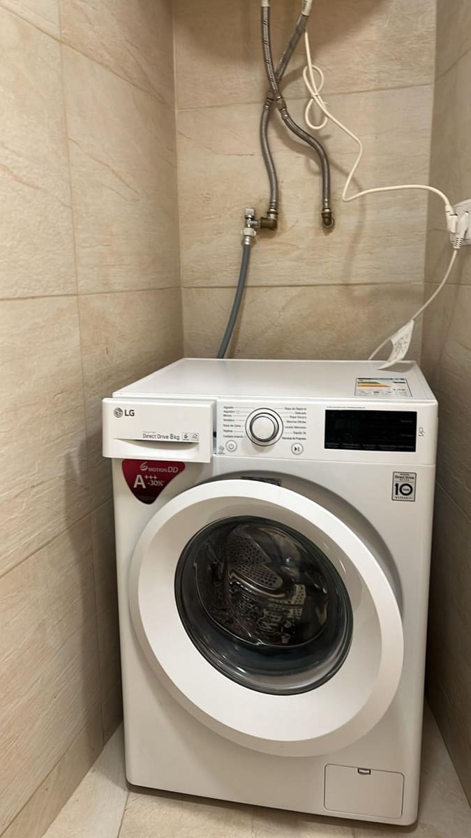 Apartamento de 1 habitación en Palma de Mallorca en alquiler - 2.000 € (Ref: 10186412)