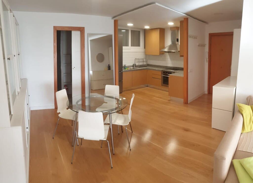 Apartamento de 1 habitación en Palma de Mallorca en alquiler - 2.000 € (Ref: 10186412)