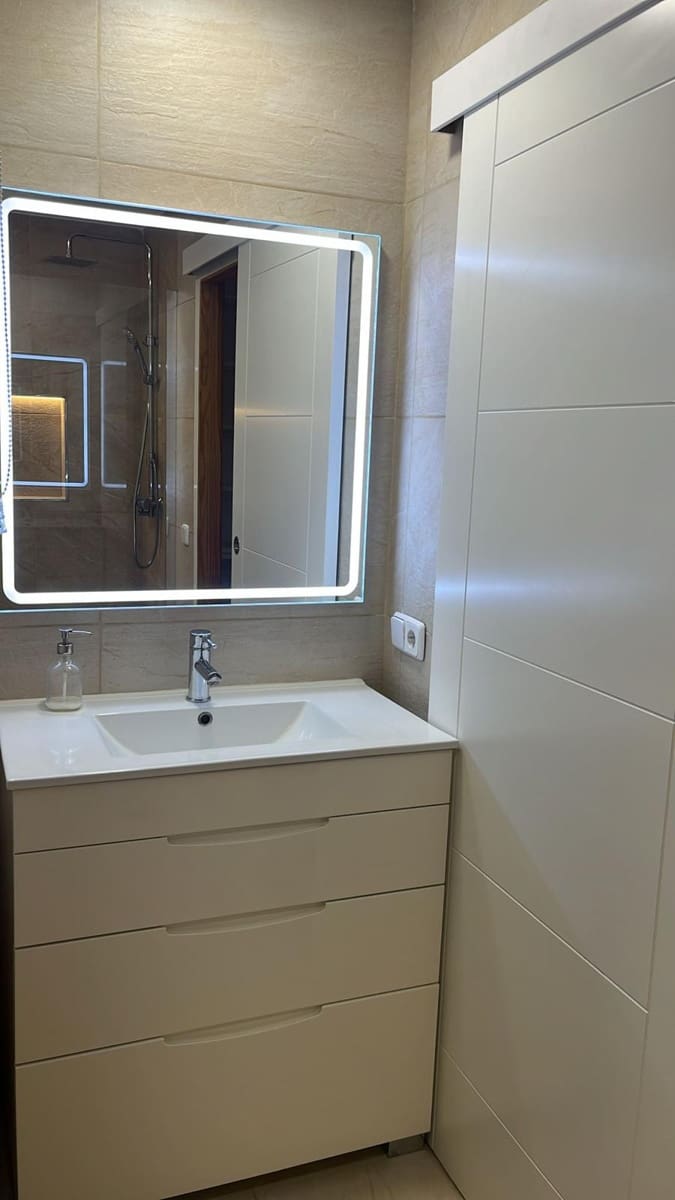 Apartamento de 1 habitación en Palma de Mallorca en alquiler - 2.000 € (Ref: 10186412)