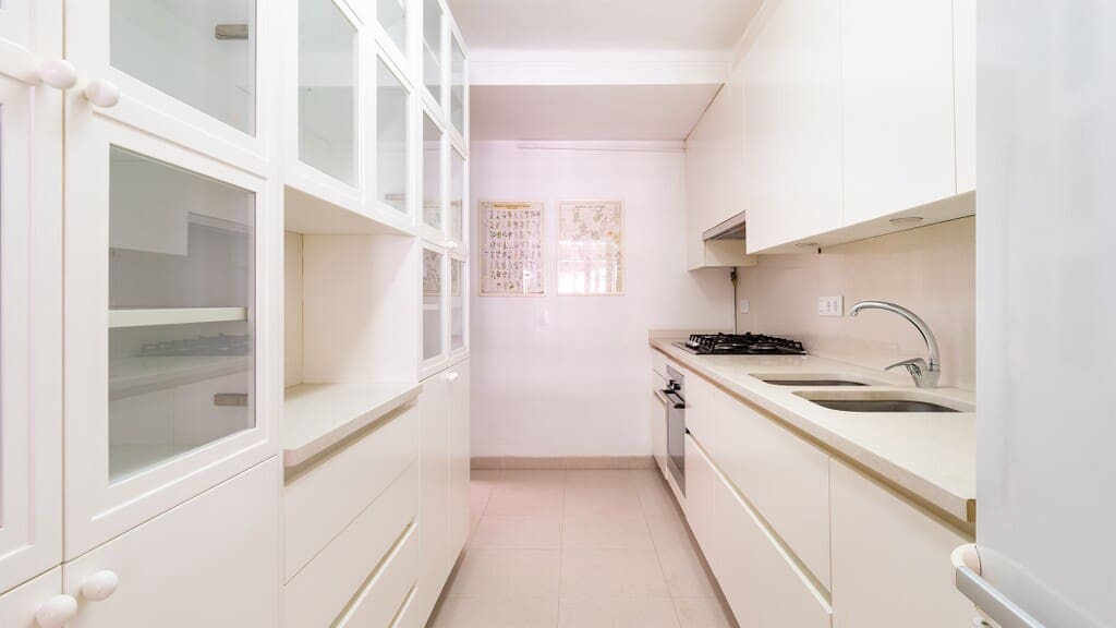 3 soveværelse Lejlighed til salg i Palma de Mallorca - € 650.000 (Ref: 10186413)