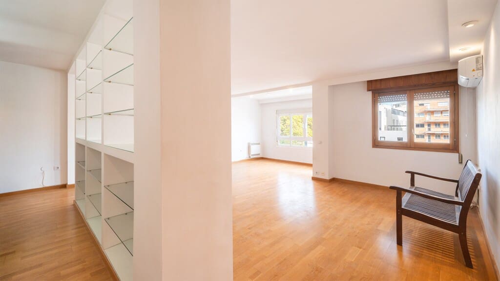 3 soveværelse Lejlighed til salg i Palma de Mallorca - € 650.000 (Ref: 10186413)
