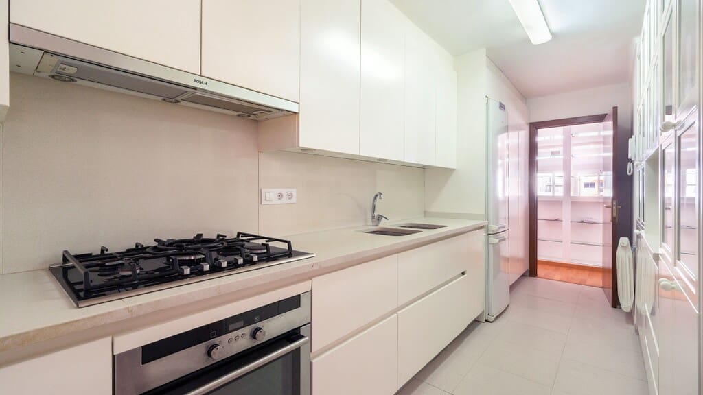 3 soveværelse Lejlighed til salg i Palma de Mallorca - € 650.000 (Ref: 10186413)