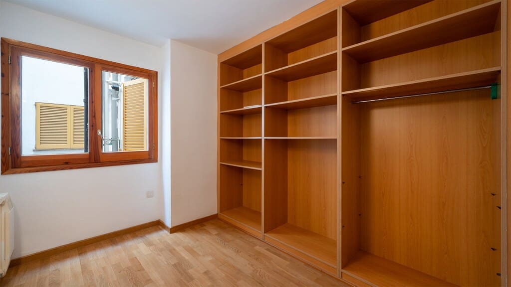 3 soveværelse Lejlighed til salg i Palma de Mallorca - € 650.000 (Ref: 10186413)