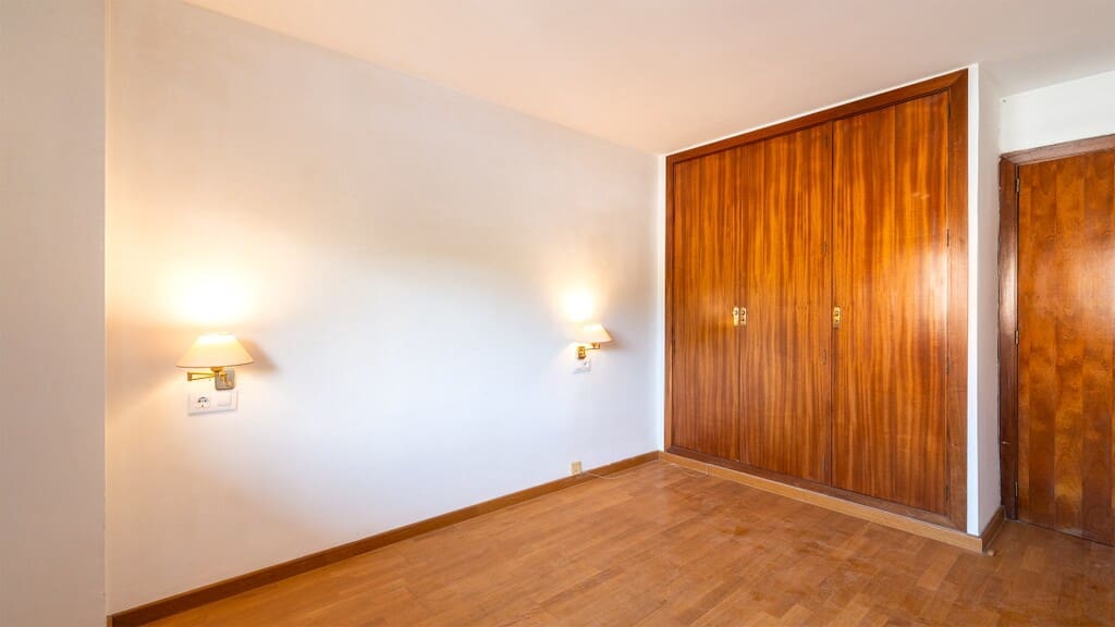 3 soveværelse Lejlighed til salg i Palma de Mallorca - € 650.000 (Ref: 10186413)