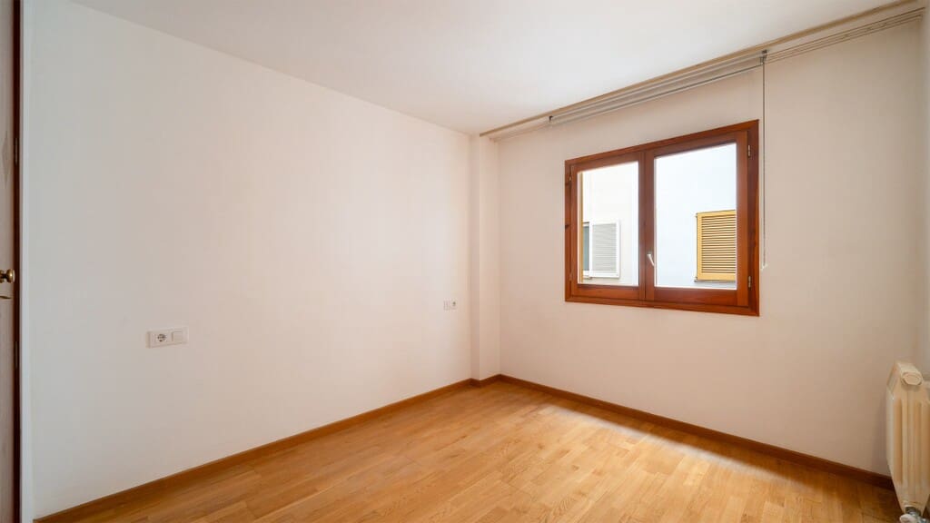 3 soveværelse Lejlighed til salg i Palma de Mallorca - € 650.000 (Ref: 10186413)
