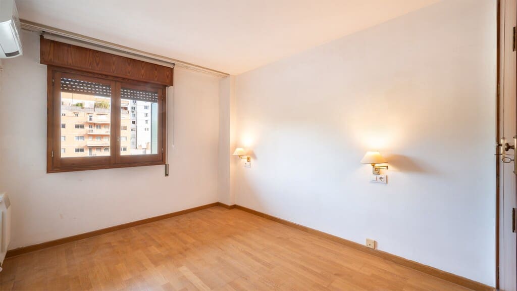 3 soveværelse Lejlighed til salg i Palma de Mallorca - € 650.000 (Ref: 10186413)