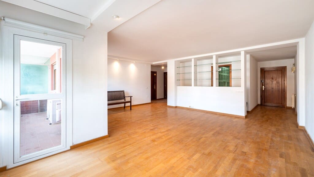 3 soveværelse Lejlighed til salg i Palma de Mallorca - € 650.000 (Ref: 10186413)