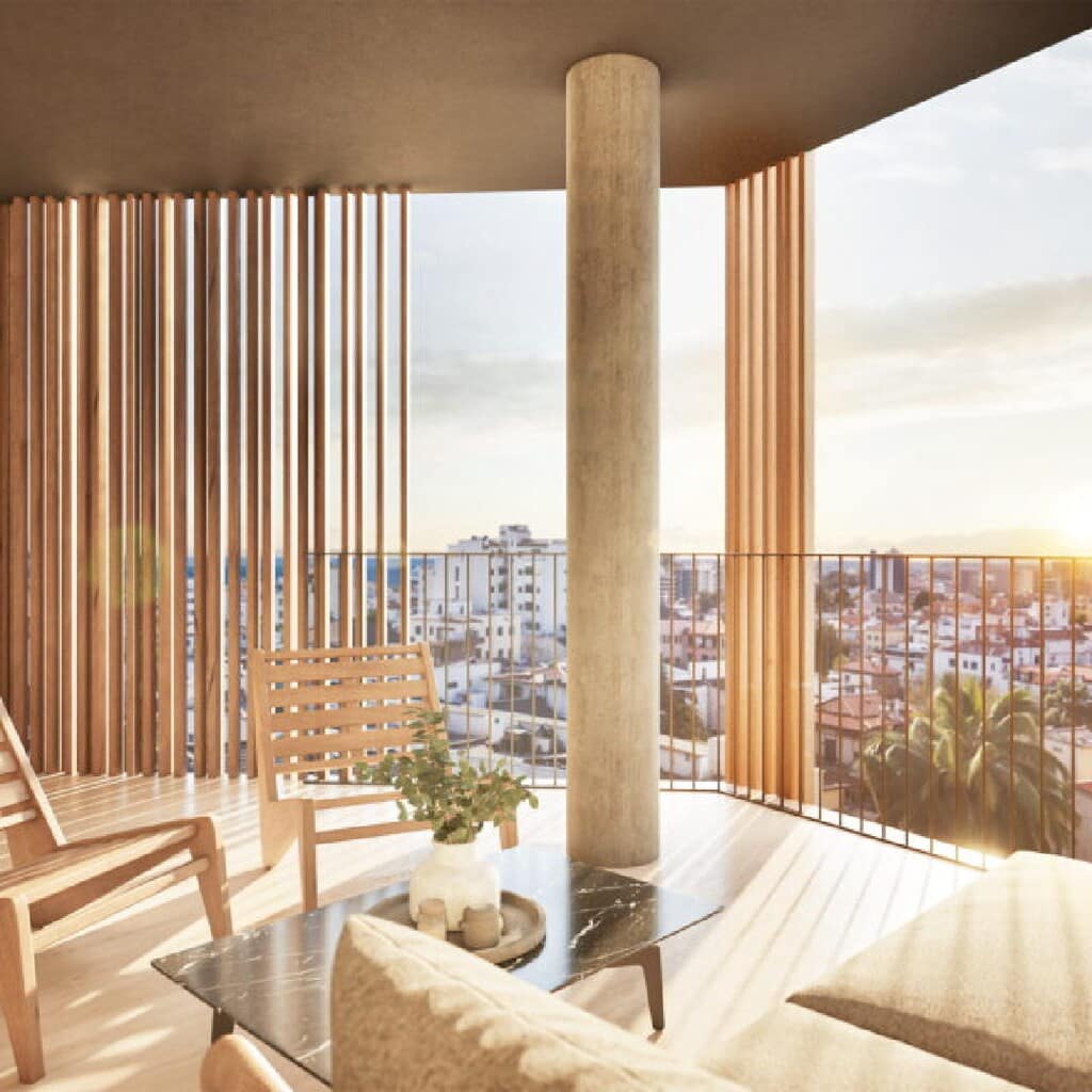 3 soveværelse Lejlighed til salg i Palma de Mallorca med garage - € 625.000 (Ref: 10186415)