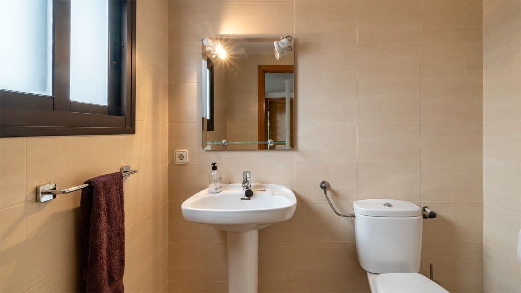 5 soverom Leilighet til salgs i Palma de Mallorca - € 1 150 000 (Ref: 7371575)