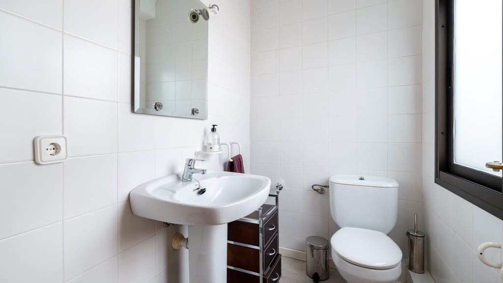 5 soverom Leilighet til salgs i Palma de Mallorca - € 1 150 000 (Ref: 7371575)