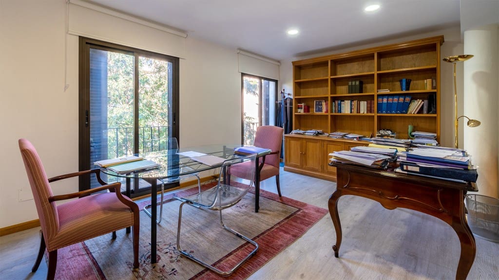 5 soverom Leilighet til salgs i Palma de Mallorca - € 1 150 000 (Ref: 7371575)