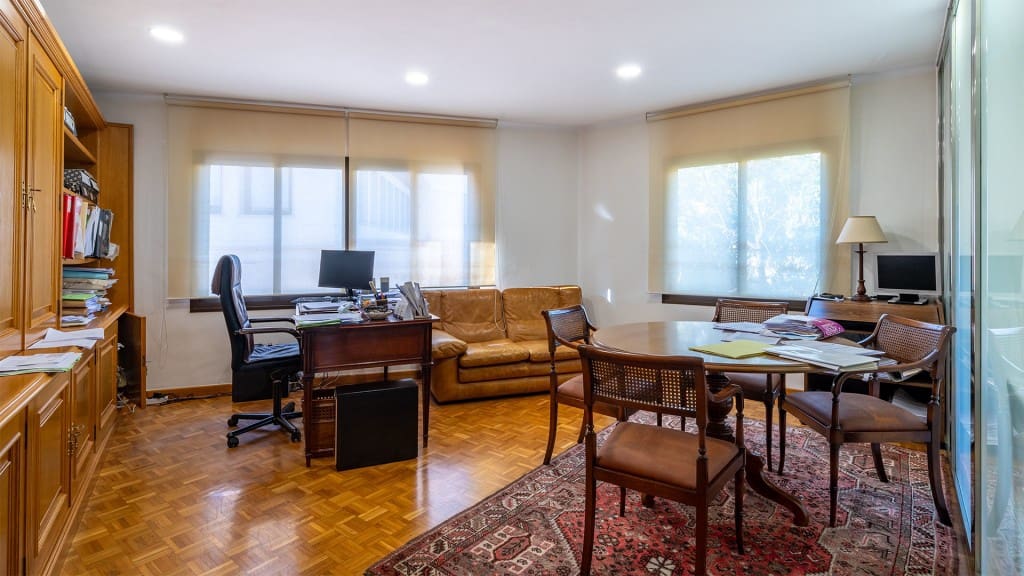 5 soverom Leilighet til salgs i Palma de Mallorca - € 1 150 000 (Ref: 7371575)