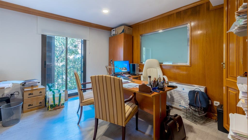 5 soverom Leilighet til salgs i Palma de Mallorca - € 1 150 000 (Ref: 7371575)