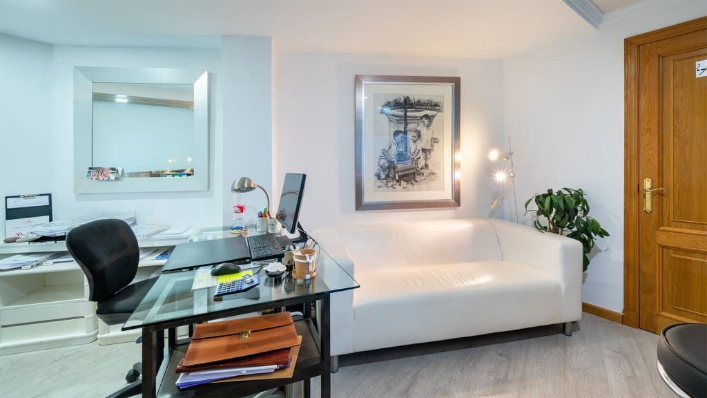 5 soverom Leilighet til salgs i Palma de Mallorca - € 1 150 000 (Ref: 7371575)