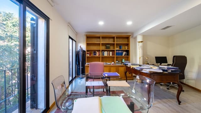 5 soverom Leilighet til salgs i Palma de Mallorca - € 1 150 000 (Ref: 7371575)