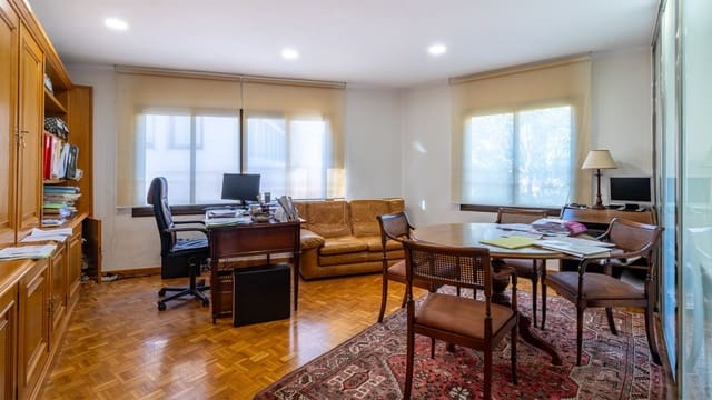 5 soverom Leilighet til salgs i Palma de Mallorca - € 1 150 000 (Ref: 7371575)