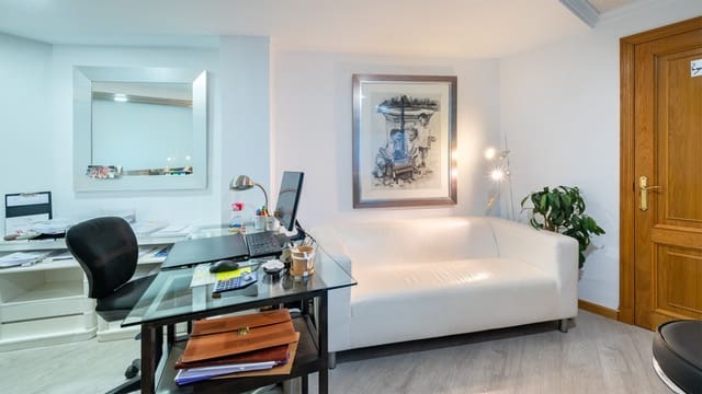 5 soverom Leilighet til salgs i Palma de Mallorca - € 1 150 000 (Ref: 7371575)