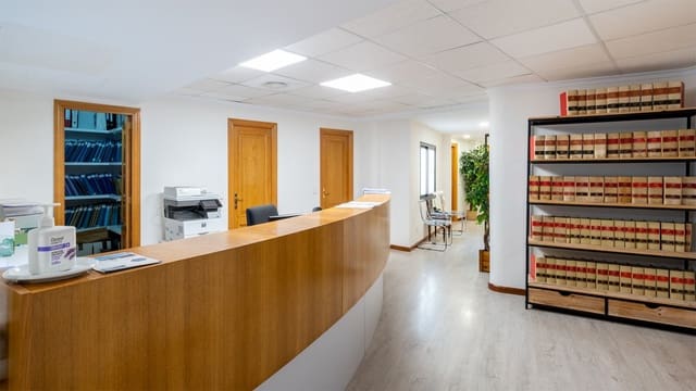 5 soverom Leilighet til salgs i Palma de Mallorca - € 1 150 000 (Ref: 7371575)