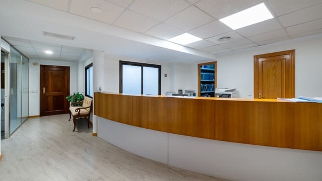 5 soverom Leilighet til salgs i Palma de Mallorca - € 1 150 000 (Ref: 7371575)