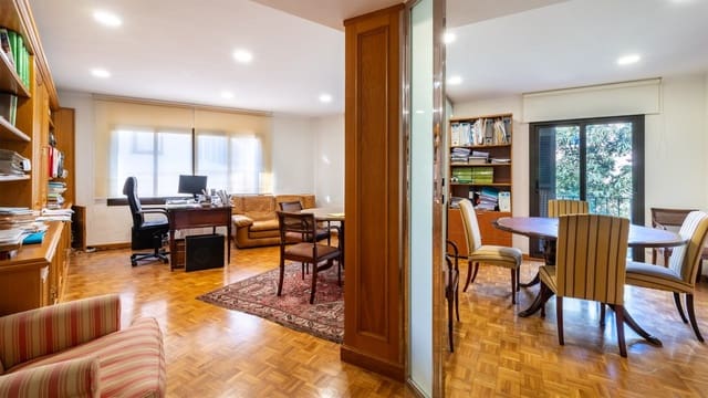 5 soverom Leilighet til salgs i Palma de Mallorca - € 1 150 000 (Ref: 7371575)