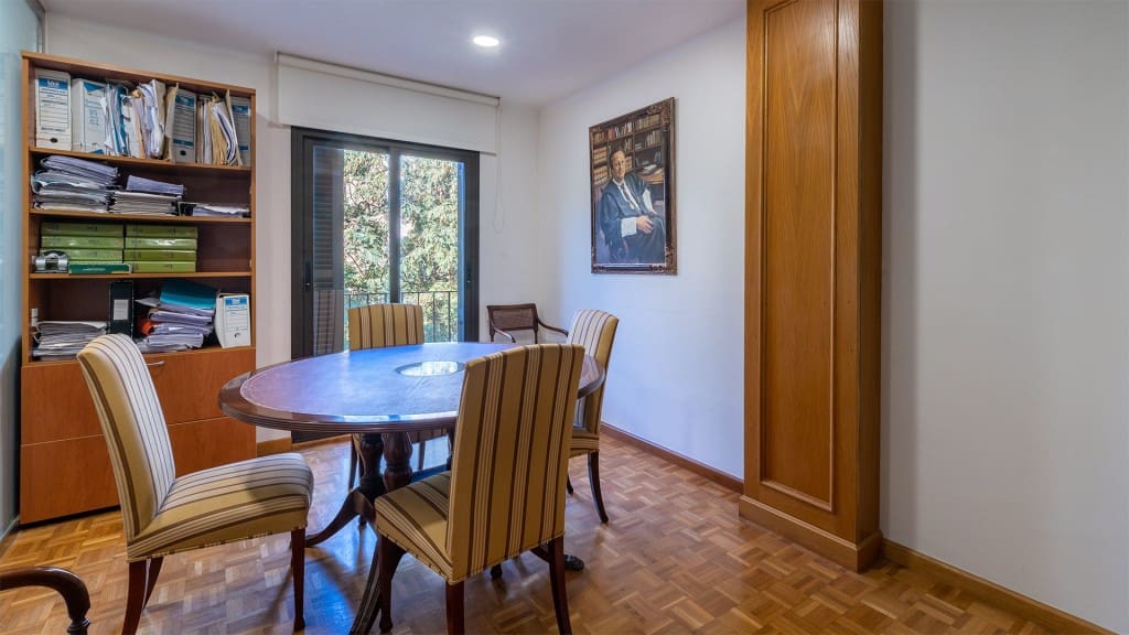 5 soverom Leilighet til salgs i Palma de Mallorca - € 1 150 000 (Ref: 7371575)