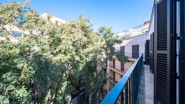 5 soverom Leilighet til salgs i Palma de Mallorca - € 1 150 000 (Ref: 7371575)