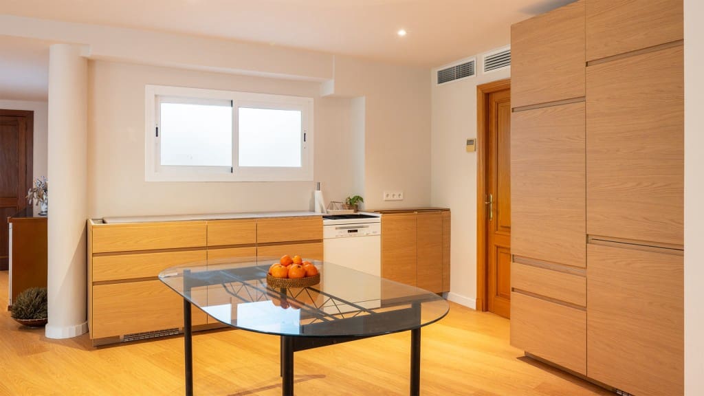 Apartamento de 2 habitaciones en Palma de Mallorca en venta - 1.150.000 € (Ref: 7371575)