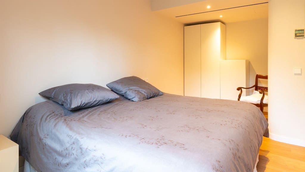 Apartamento de 2 habitaciones en Palma de Mallorca en venta - 1.150.000 € (Ref: 7371575)