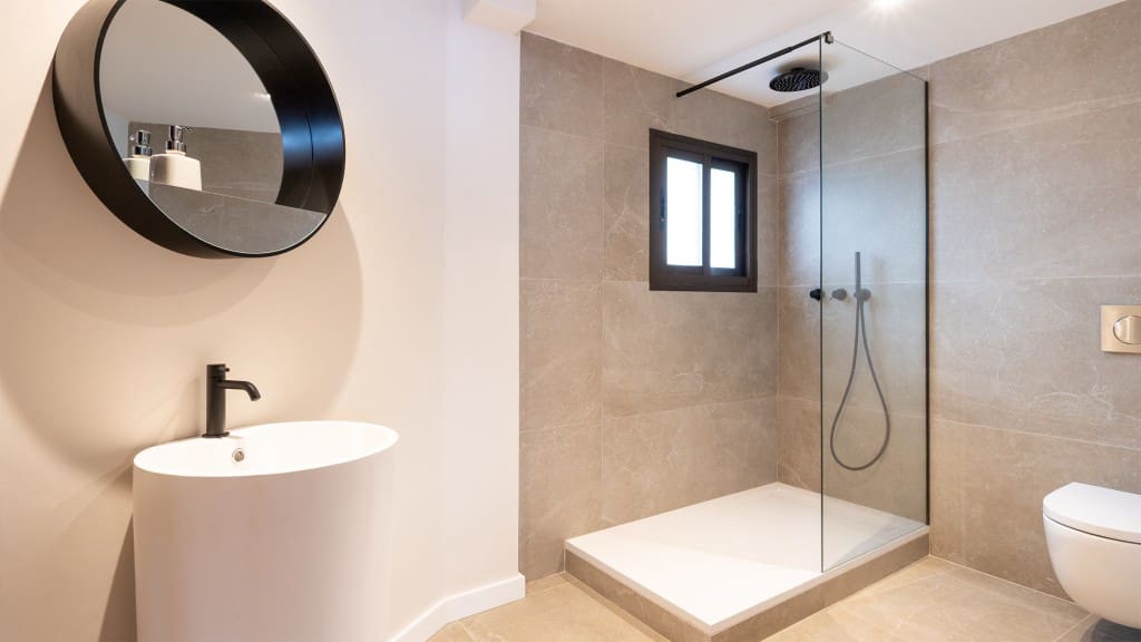 Apartamento de 2 habitaciones en Palma de Mallorca en venta - 1.150.000 € (Ref: 7371575)